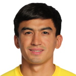 Photo of A. Nematov