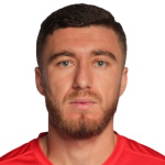 Photo of S. Nasrullayev