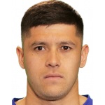 Photo of S. Abduraymov