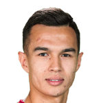 Photo of A. Mozgovoy