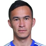 Photo of D. Saitov