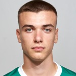 Photo of D. Bošnjak