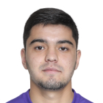 Photo of Odilbek Abdumajidov
