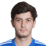 Photo of I. Yoldoshev