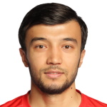 Photo of Sukhrob Nurulloyev