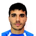 Photo of S. Mustafoyev