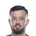 Photo of M. Kosimov