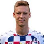 Photo of Alex Sobczyk