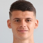 Photo of Andrej Todoroski