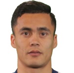 Photo of S. Ubaydullaev