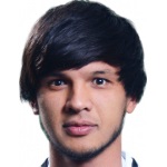 Photo of S. Rakhmanov