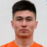 Photo of S. Umarov