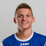 Photo of D. Mehmedovic