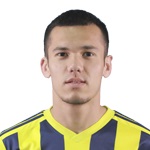 Photo of A. Sobirjonov
