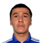 Photo of S. Karimov