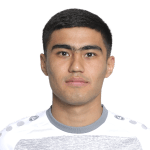 Photo of M. Hasanov