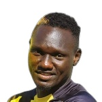 Photo of J. Ochaya