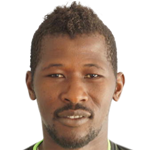 Photo of N. Yattara