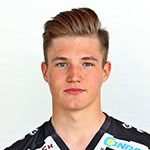 Photo of F. Prohart