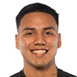 Photo of Daniel Robles