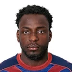 Photo of P. Otele