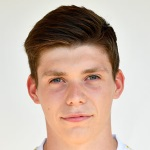 Photo of T. Schriebl