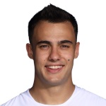 Photo of Reguilón