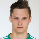 Photo of Maximilian Entrup