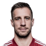 Photo of Barnabás Varga