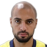 Photo of S. Amrabat