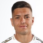 Photo of Javi Sánchez