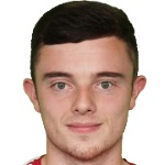 Photo of Michael McKenna
