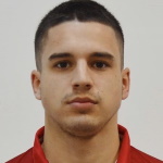 Photo of P. Ćirković