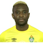 Photo of L. Mhlanga