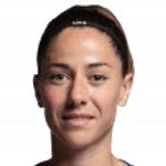 Photo of Vicky Losada