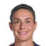 Photo of Alexia Putellas Segura