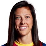 Photo of Jennifer Hermoso Fuentes