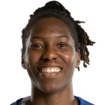 Photo of K. Buchanan