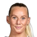 Photo of Emma Stina Blackstenius
