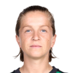 Photo of Lana Clelland