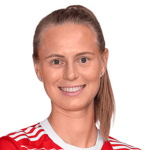 Photo of Klara Gabriele Bühl