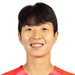 Photo of Kim Hye-Ri
