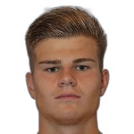 Photo of M. Gindl