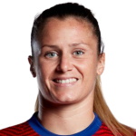 Photo of Sandra Paños