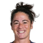 Photo of Marta Torrejón