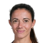 Photo of Aitana Bonmatí Conca
