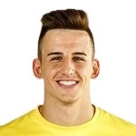 Photo of M. Kos