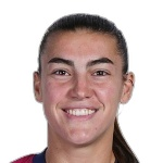 Photo of Patricia Guijarro Gutiérrez
