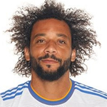 Photo of Marcelo Vieira da Silva Júnior