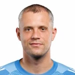 Photo of I. Lučić